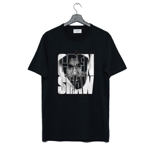 Crenshaw Trayvon Martin T-Shirt KM