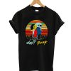 Daft Punk T-Shrit KM