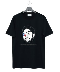Dan Crenshaw Texas Conservative Patriot T-Shirt KM