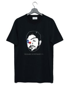 Dan Crenshaw Texas Conservative Patriot T-Shirt KM