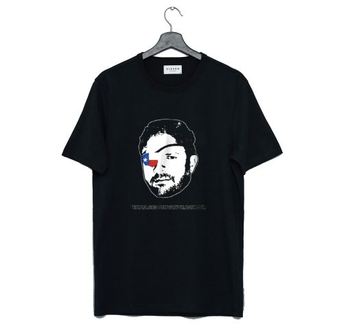 Dan Crenshaw Texas Conservative Patriot T-Shirt KM