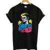 David Bowie Starman T-Shirt KM