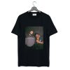 Drake And Travis Scott Vintage Style T Shirt KM