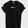 Fear Factor T Shirt KM