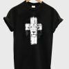 Fear Not For Jesus The Lion Of Judah T Shirt KM