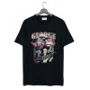George Harvey Strait Cool 90s Rapper T Shirt KM