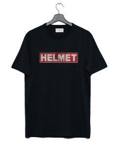 Helmet Band Concert T Shirt KM