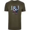 J&J Core T Shirt KM