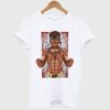 KSI GOKU GOD T-Shirt KM