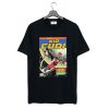 Kid Cudi Man on The Moon T Shirt KM