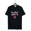 Lil Uzi Vert Tour All My Friends Are Dead T Shirt KM