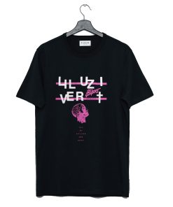 Lil Uzi Vert Tour All My Friends Are Dead T Shirt KM