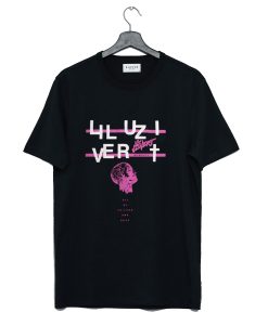 Lil Uzi Vert Tour All My Friends Are Dead T Shirt KM