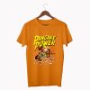 Pancake Power New Day T-Shirt KM