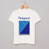 Parliament Cigarettes 90s T Shirt KM