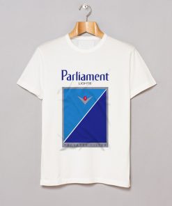 Parliament Cigarettes 90s T Shirt KM