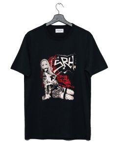 SRH Bondage T-Shirt KM