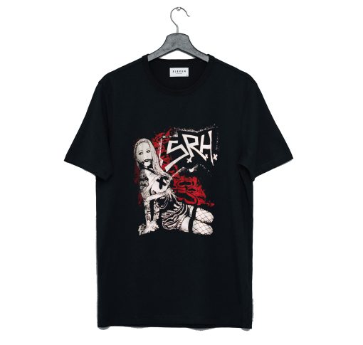 SRH Bondage T-Shirt KM