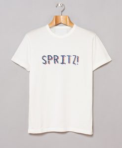 Spritz T Shirt KM