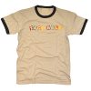 Taco Bell Ringer T Shirt KM