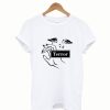 Terror T-Shirt KM