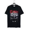 Tupac Birds Rapper T Shirt KM