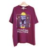 Twilight Zone Tower of Terror Mickey Mouse T Shirt KM