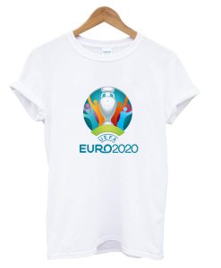 Uefa Euro 2020 T-Shirt KM