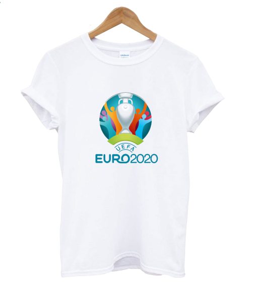 Uefa Euro 2020 T-Shirt KM