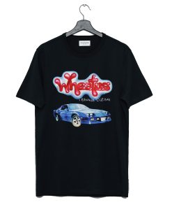 Wheatus Teenage Dirt Bag Authentic Vintage T Shirt KM