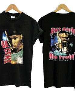 50 cent T Shirt KM