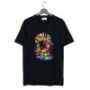 Afro Girl T-Shirt KM