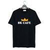 BK Cafe T Shirt KM