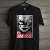 Bakugou Anime T Shirt KM