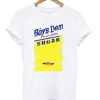 Boys Dem Sugar T-Shirt KM