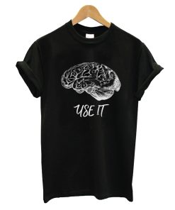 Brain Anatomy T-Shirt KM