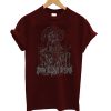 Dark Buddha Rising T-Shirt KM