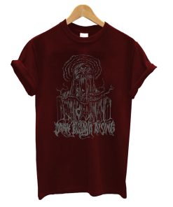 Dark Buddha Rising T-Shirt KM