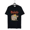 Dumbo Flying Elephant T-Shirt KM