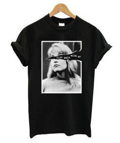 Fire Walk With Me T-Shirt KM