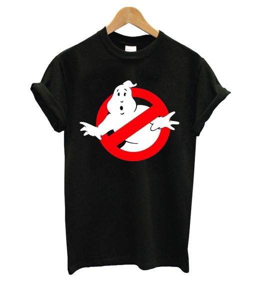 Ghostbusters T-Shirt KM