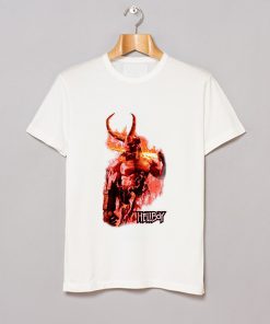 Hellboy Movie 2019 T-Shirt KM
