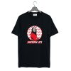 Jacinda Ardern Up T-Shirt KM