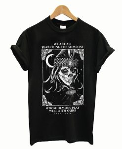 KILLSTAR Vlad T-Shirt KM