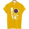 Love Coffee T-Shirt KM