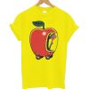 Lowly the Worm and His Apple Car Classic T-Shirt KM