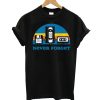 Never Forget T-Shirt KM