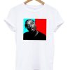 Ol Dirty Bastard T Shirt KM