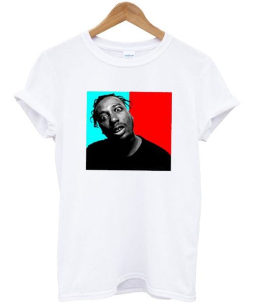 Ol Dirty Bastard T Shirt KM