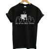 One Nation Under Control T-Shirt KM